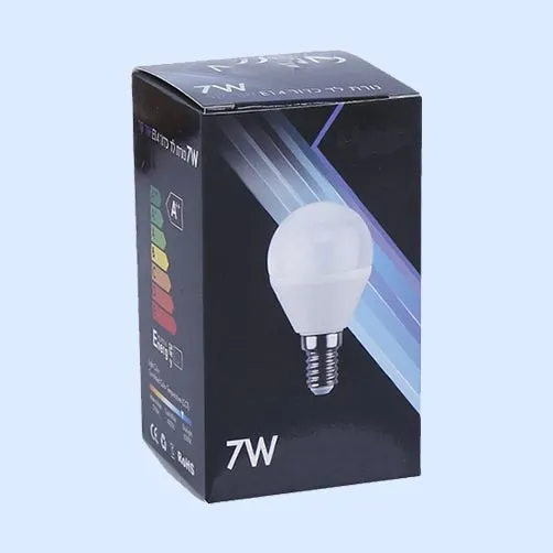 Custom Printed Boxes In Ahmedabad