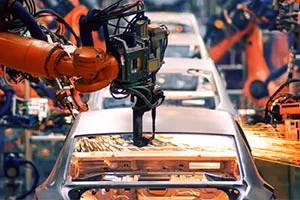Automobile Industry