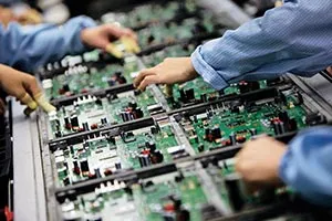 Electronics Industry