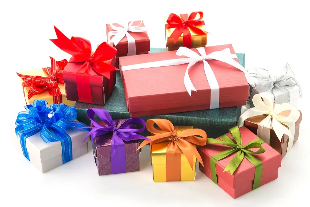 Gifting Industry
