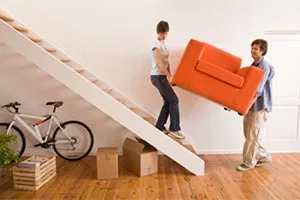 Packers & Movers Industry