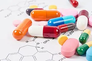 Pharmacutical Industry